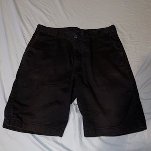 Levi Shorts